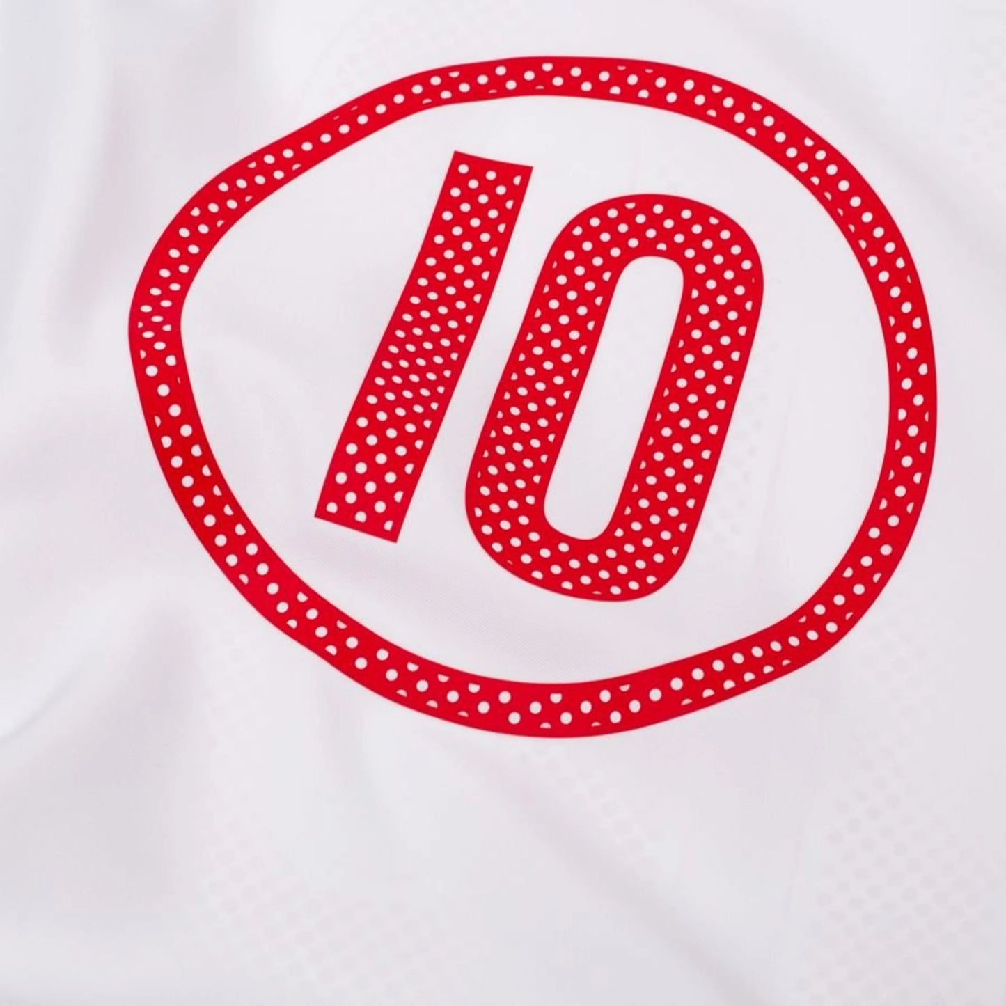 Camisola Estados Unidos Principal 2004 (Reedição) – Donovan 10 - Versão Adepto