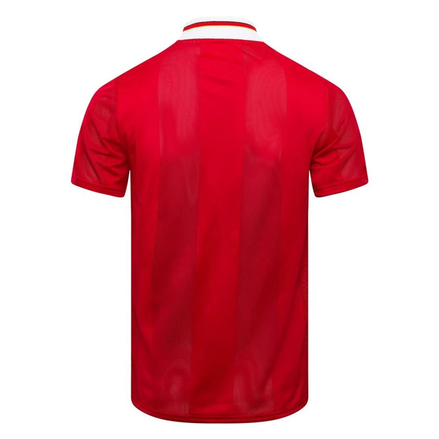 Camisola Liverpool Principal 1995/96 – Retro- Versão Adepto