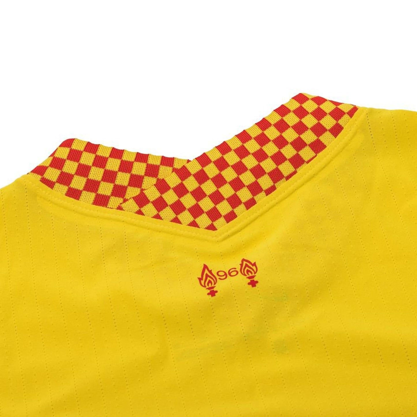 Camisola Liverpool Terceira 2021/22 – Versão Jogador