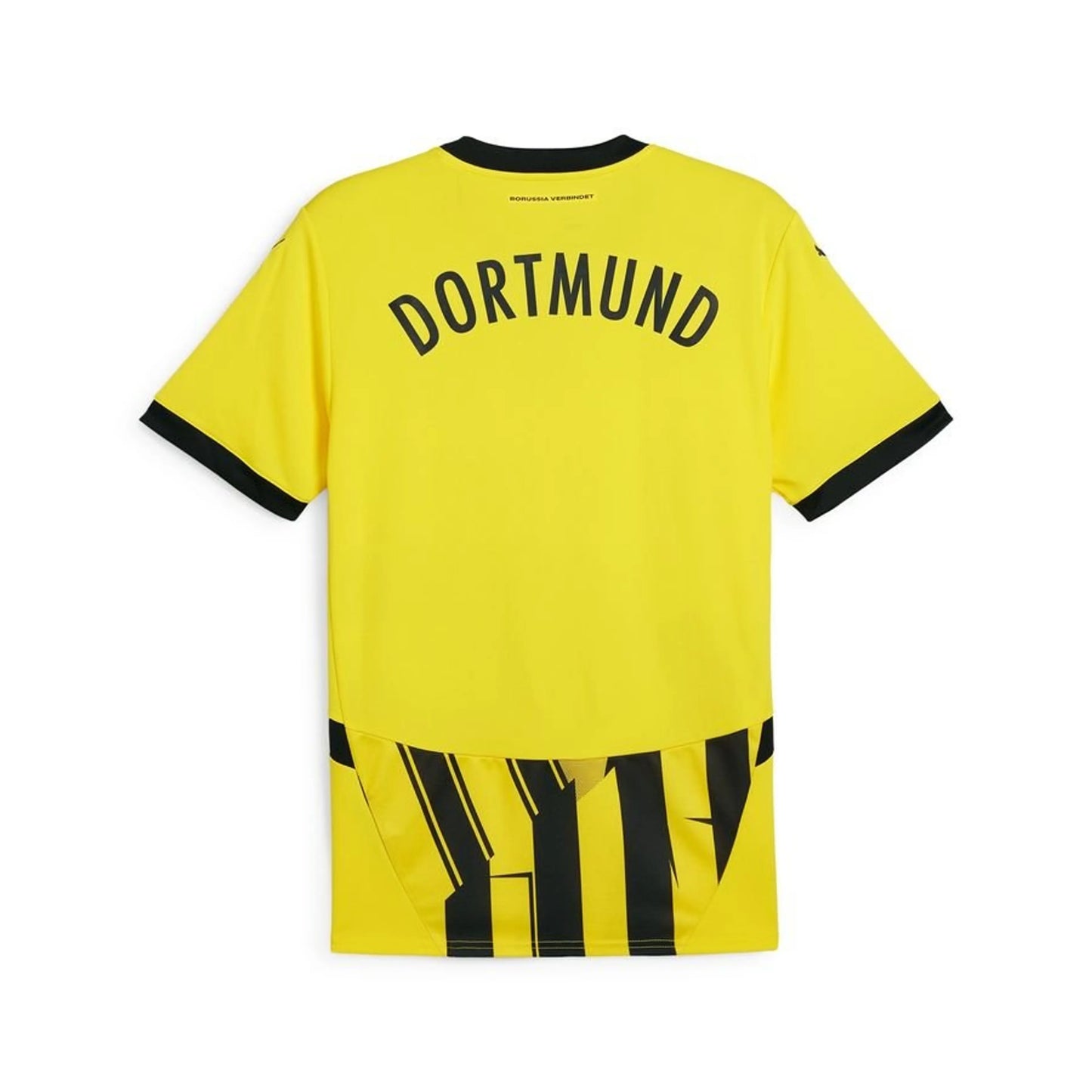 Camisola Borussia Dortmund Cup 2024/25 - Versão Adepto