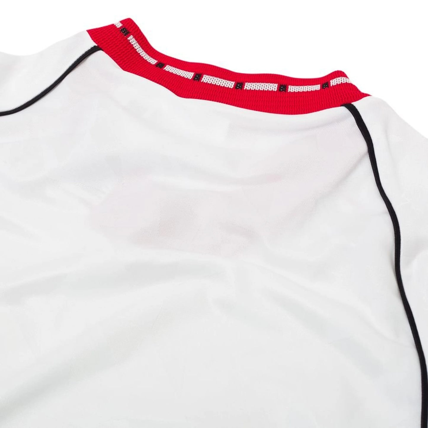 Camisola Manchester United Alternativa 1991 – Edição Limitada – Retro- Versão Adepto