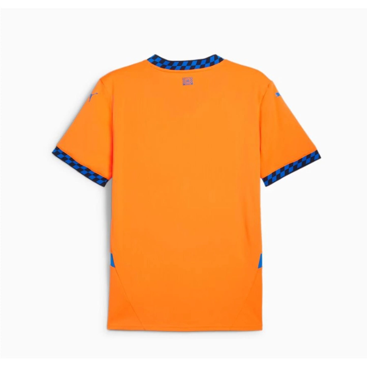 Camisola Marselha Terceira 2024/25- Versão Adepto