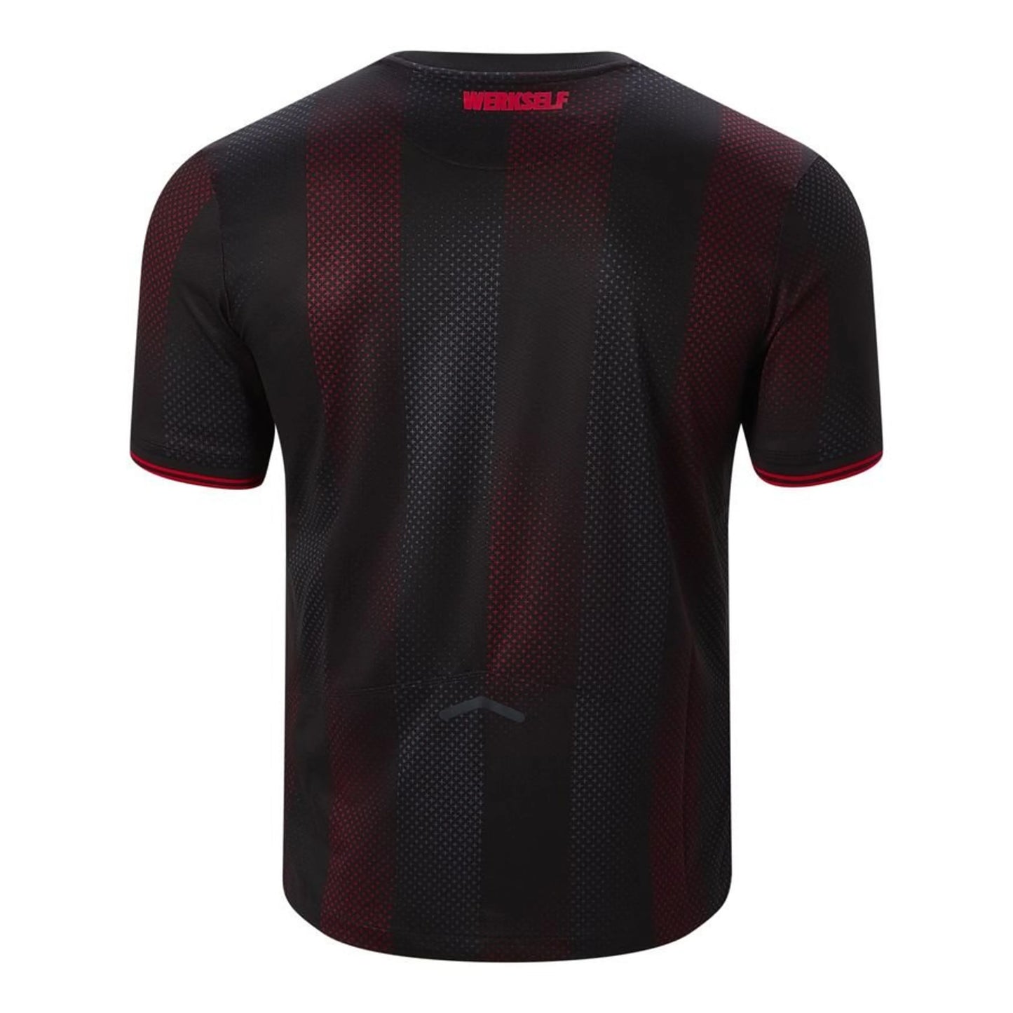 Camisola Bayer Leverkusen Principal 2025/26 - Versão Adepto