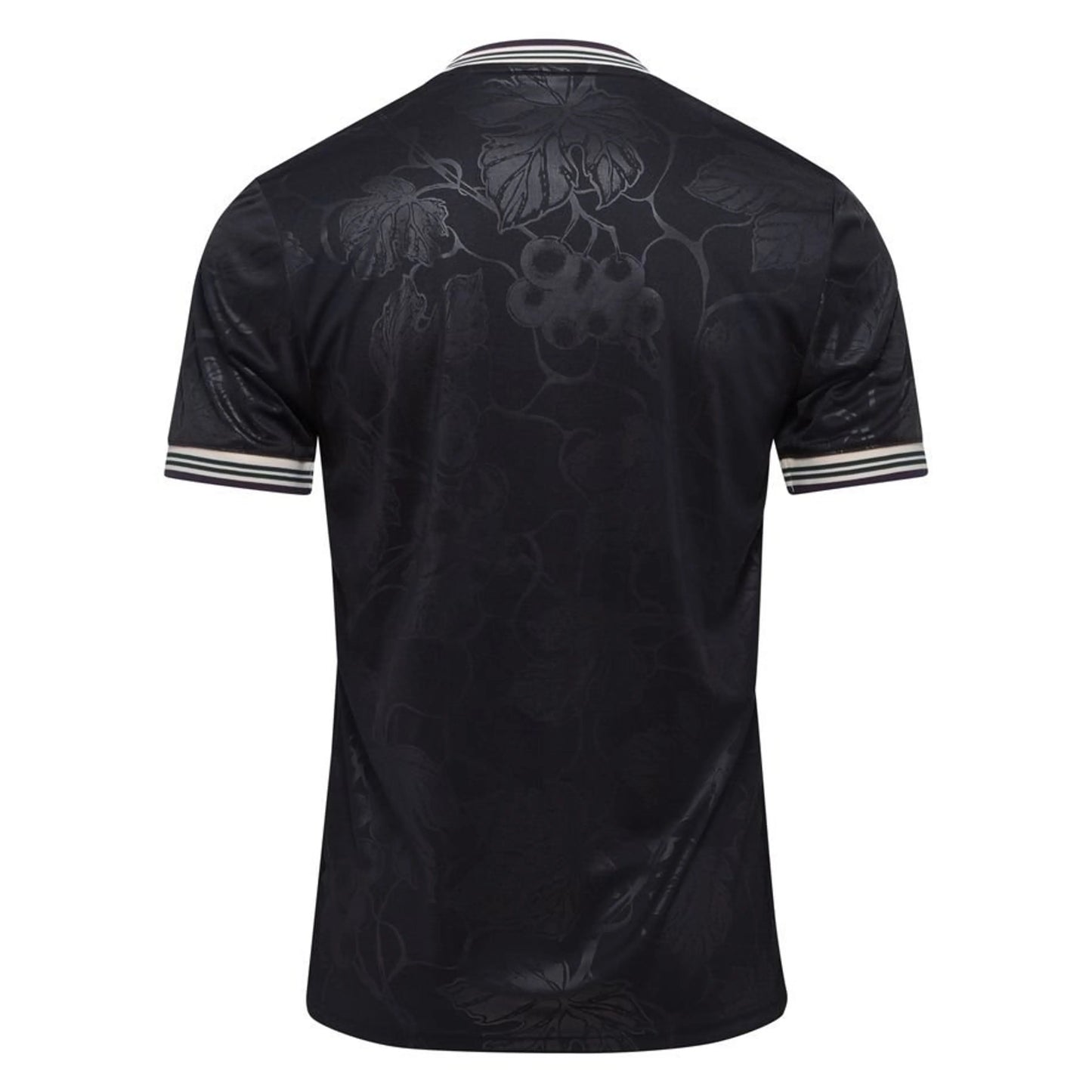 Camisola Juventus Terceira 2025/26- Versão Adepto