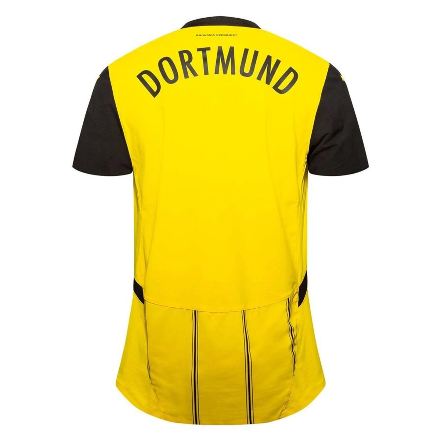 Camisola Borussia Dortmund Principal 2024/25 – Versão Jogador