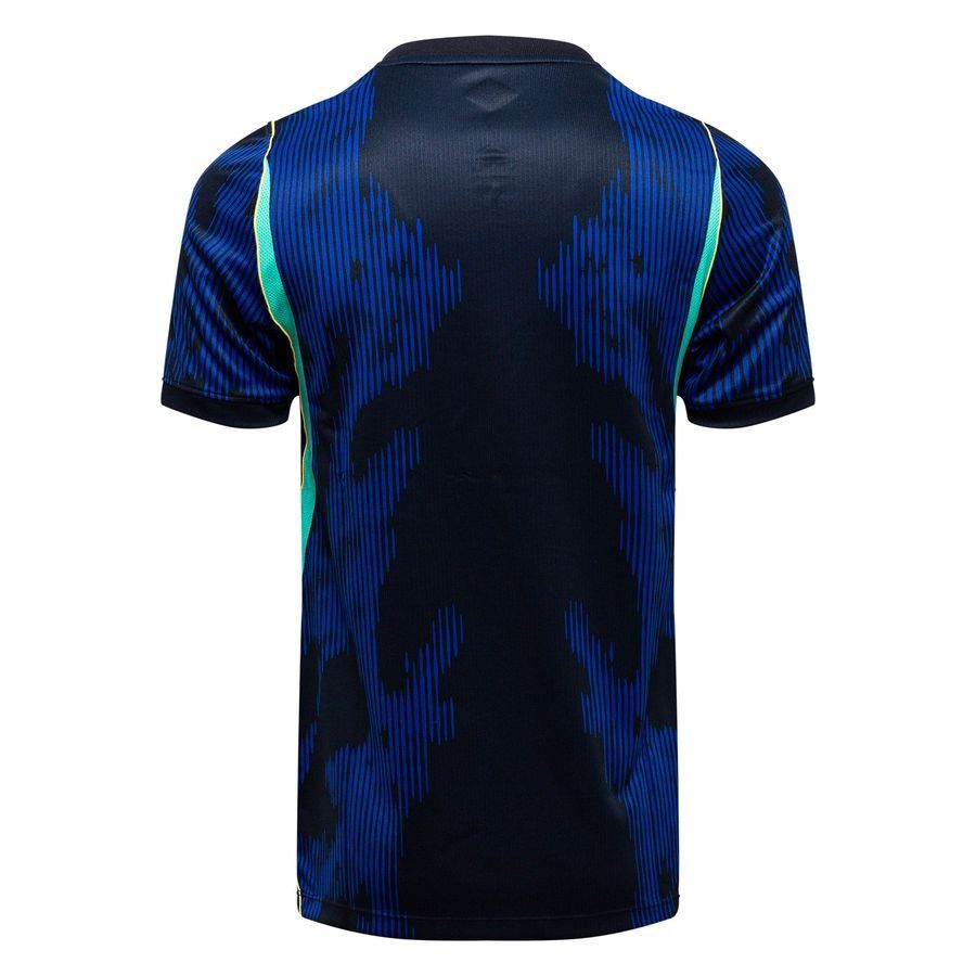 Brasil Alternativa Mundial 2026 – Versão Jogador – Azul