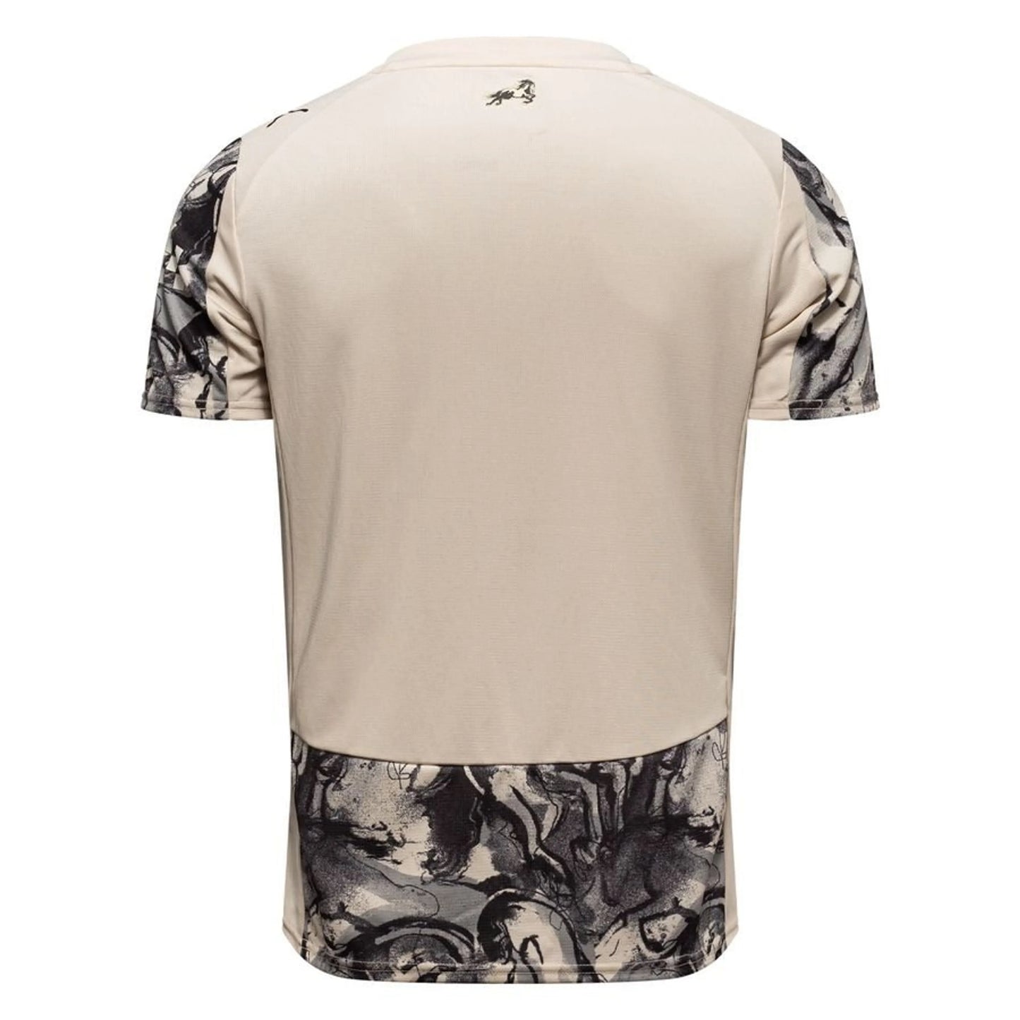 Camisola Manchester City Year of the Horse 2025/26 – Edição Especial- Versão Adepto