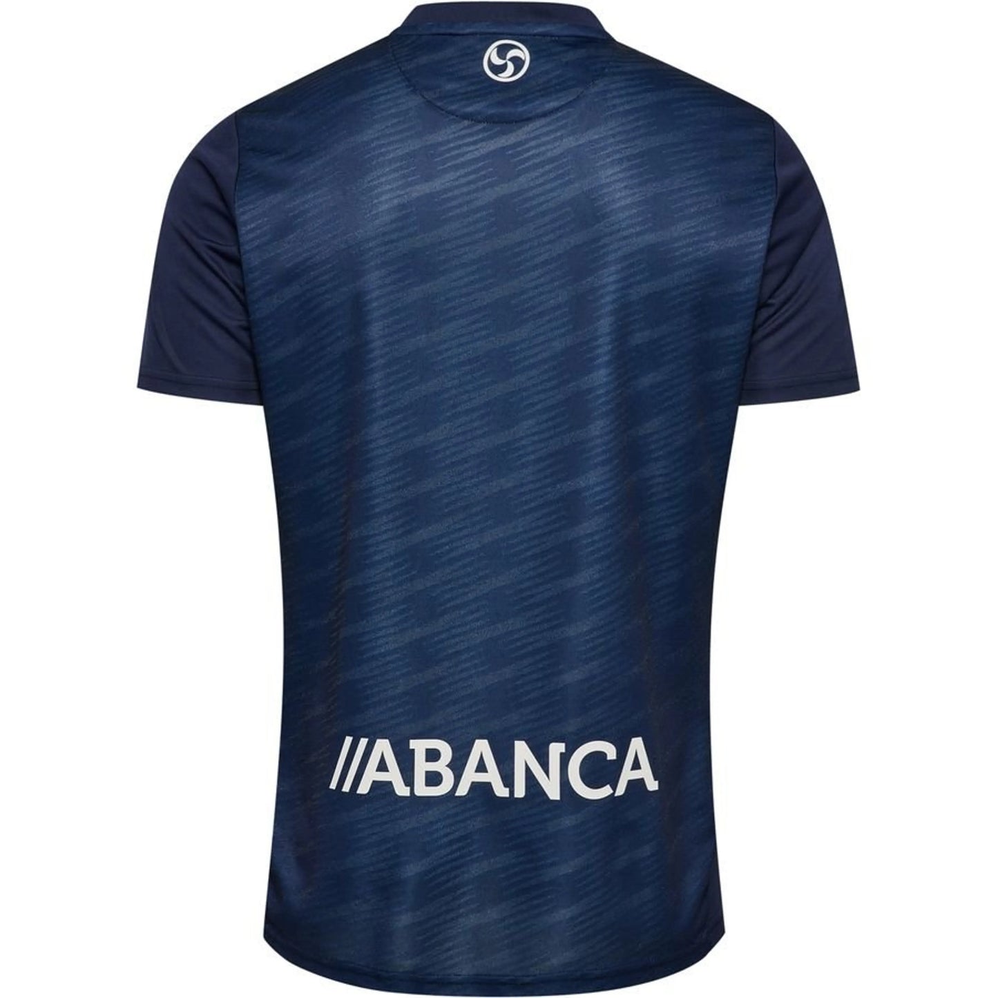 Celta Vigo Away Shirt 2025/26 - Versão Adepto