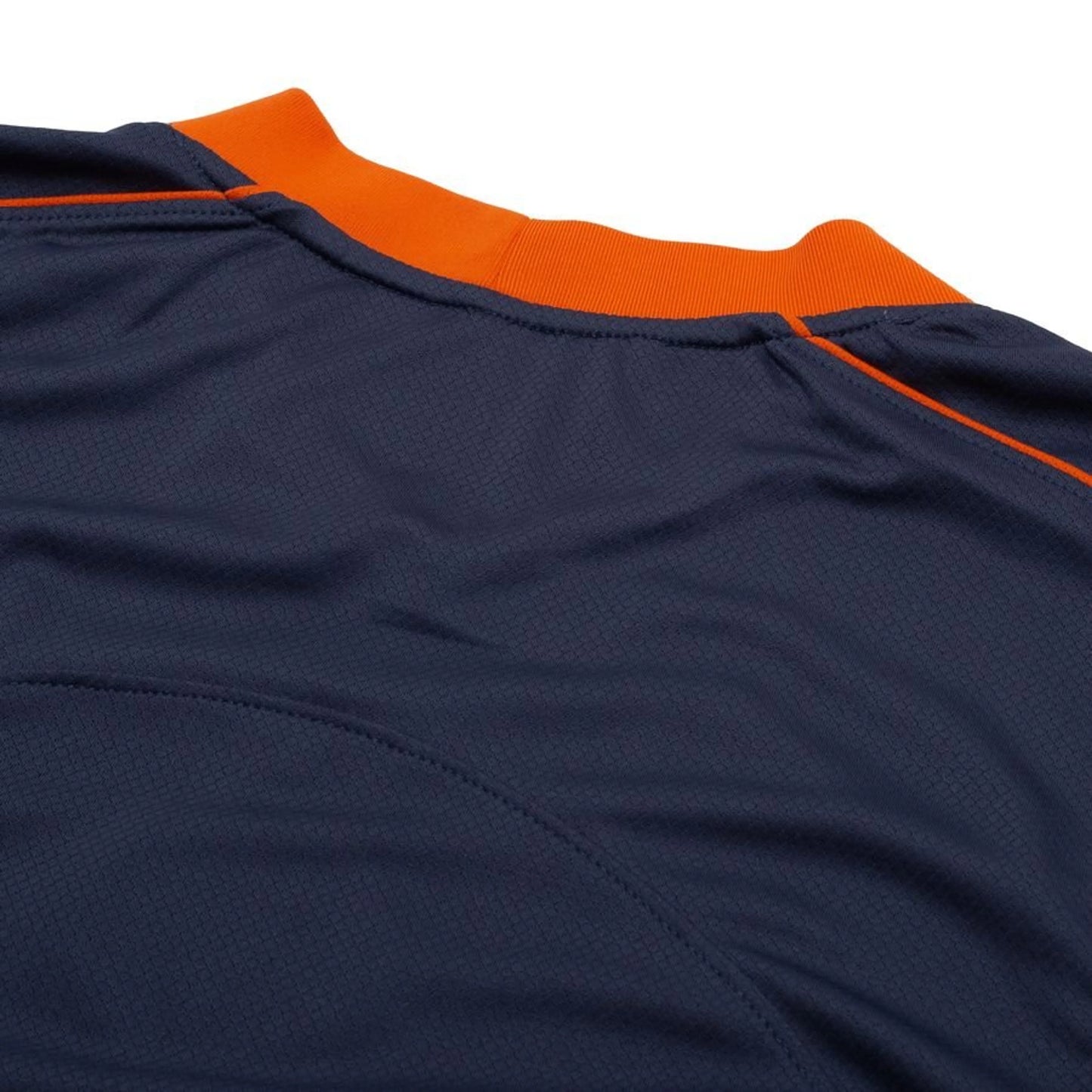 Camisola Inter Terceira 2025/26- Versão Adepto