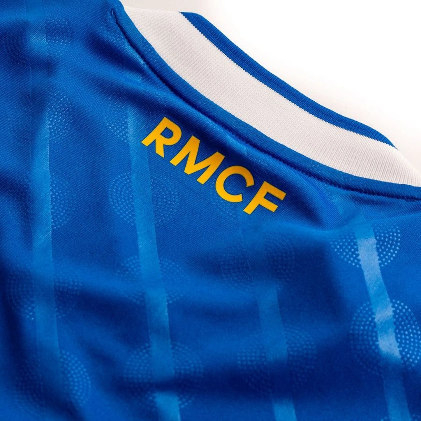 Camisola Real Madrid Terceira 2025/26 - Versão Adepto