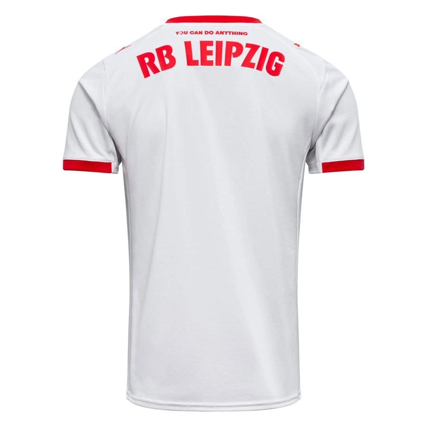 Camisola RB Leipzig Principal 2025/26- Versão Adepto