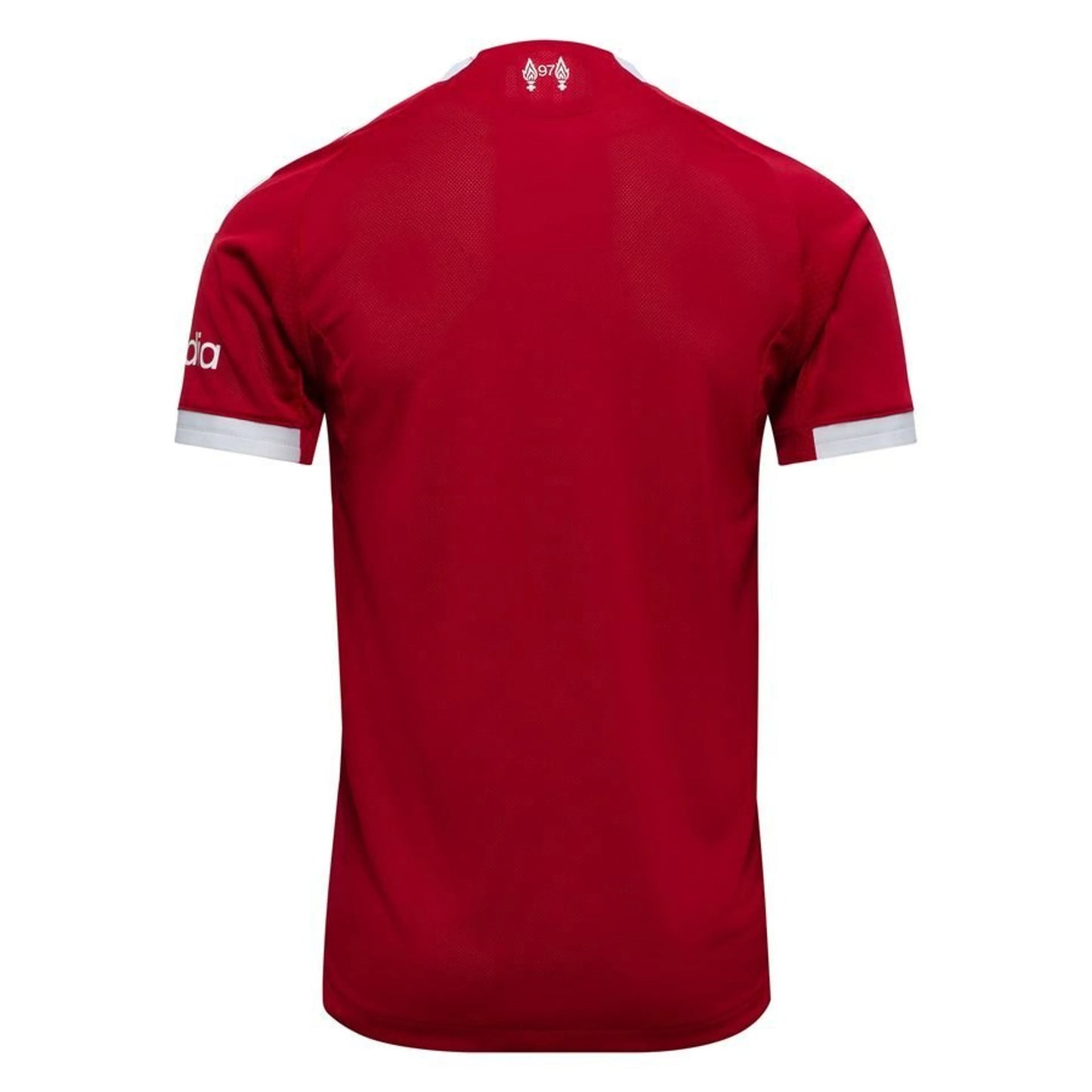 Camisola Liverpool Principal Champions League 2025/26 – Versão Jogador