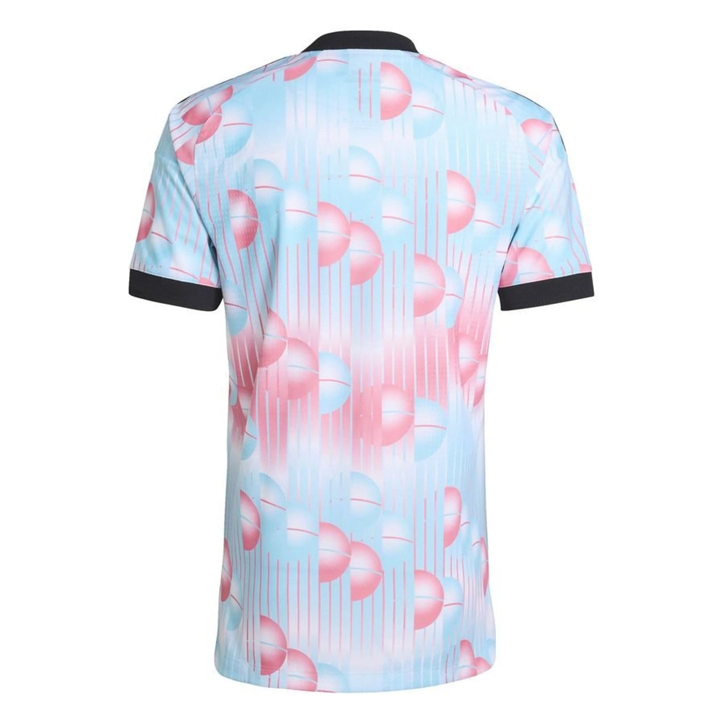 Camisola Bélgica Alternativa Mundial 2026 – Versão Jogador