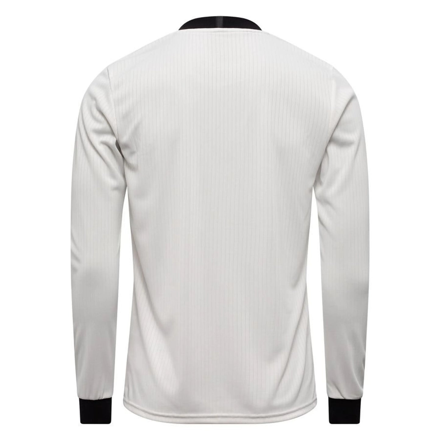 Camisola Alemanha Principal 125 Anos – Manga Comprida – Edição Limitada