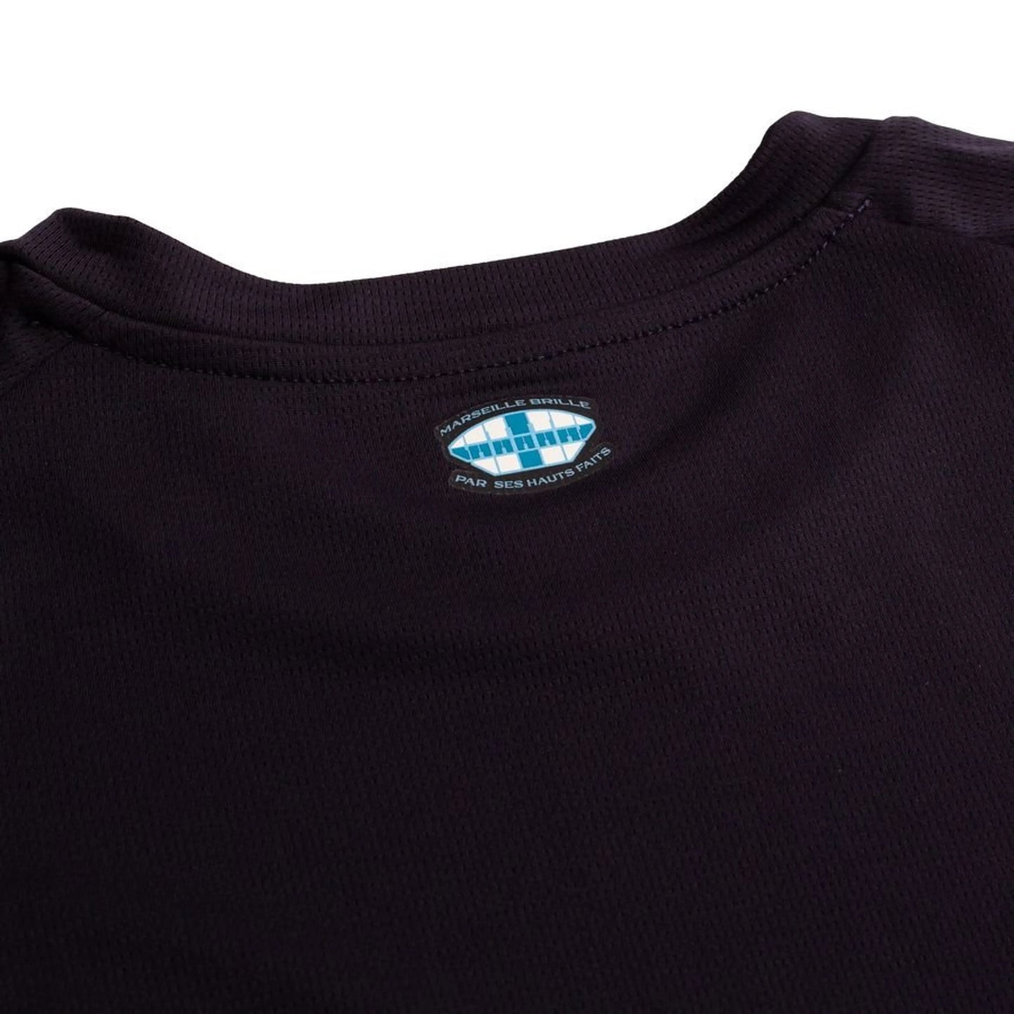 Camisola Marselha Alternativa 2025/26- Versão Adepto