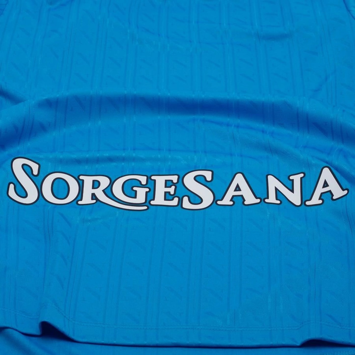 Camisola Napoli Principal 2025/26 – Versão Jogador