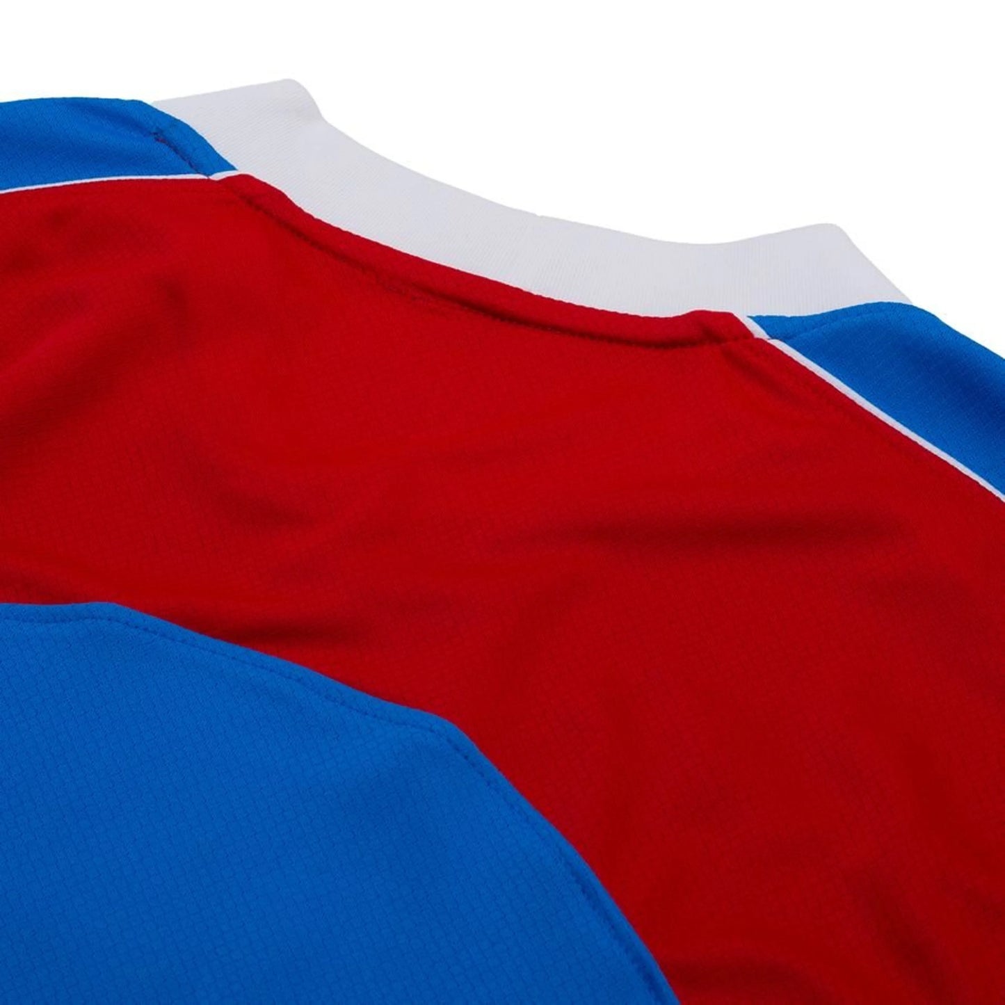 Camisola Atlético Madrid Terceira 2025/26 - Versão Adepto