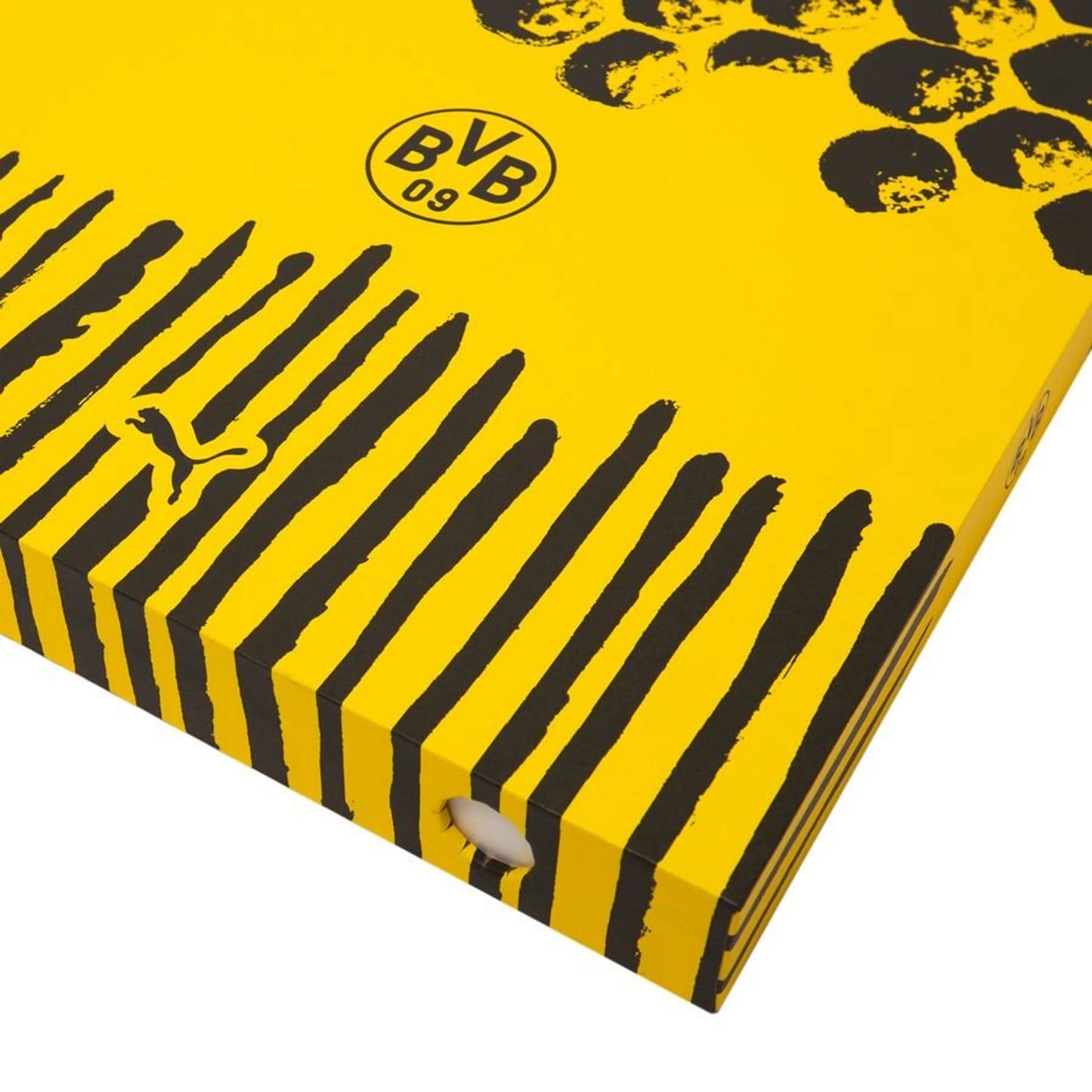 Camisola Borussia Dortmund Kidsuper Mundial de Clubes 2025 – Versão Jogador