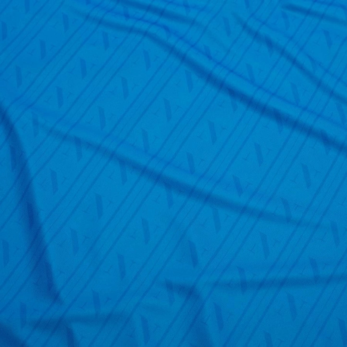 Camisola Napoli Principal 2025/26- Versão Adepto