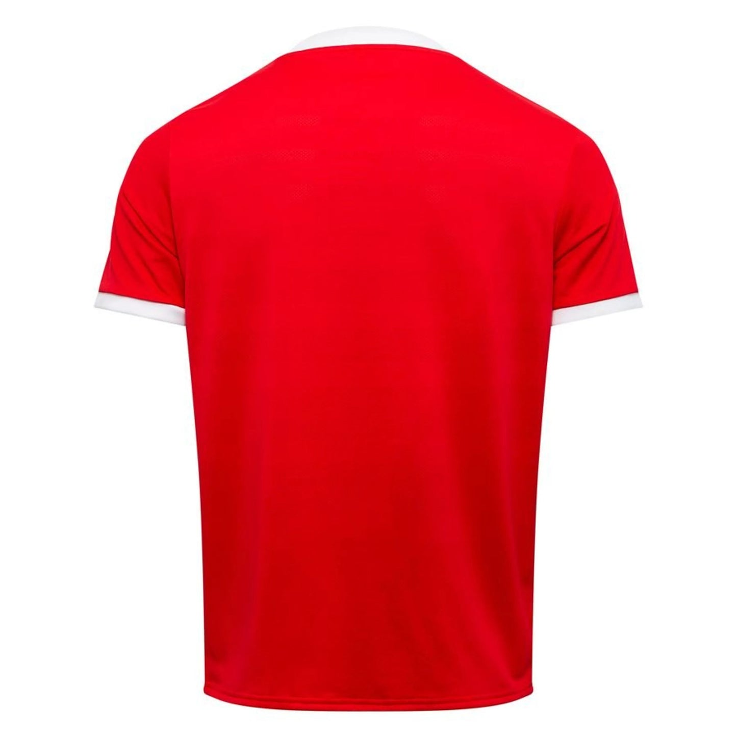 Camisola Liverpool Principal 1998/00 – Retro- Versão Adepto