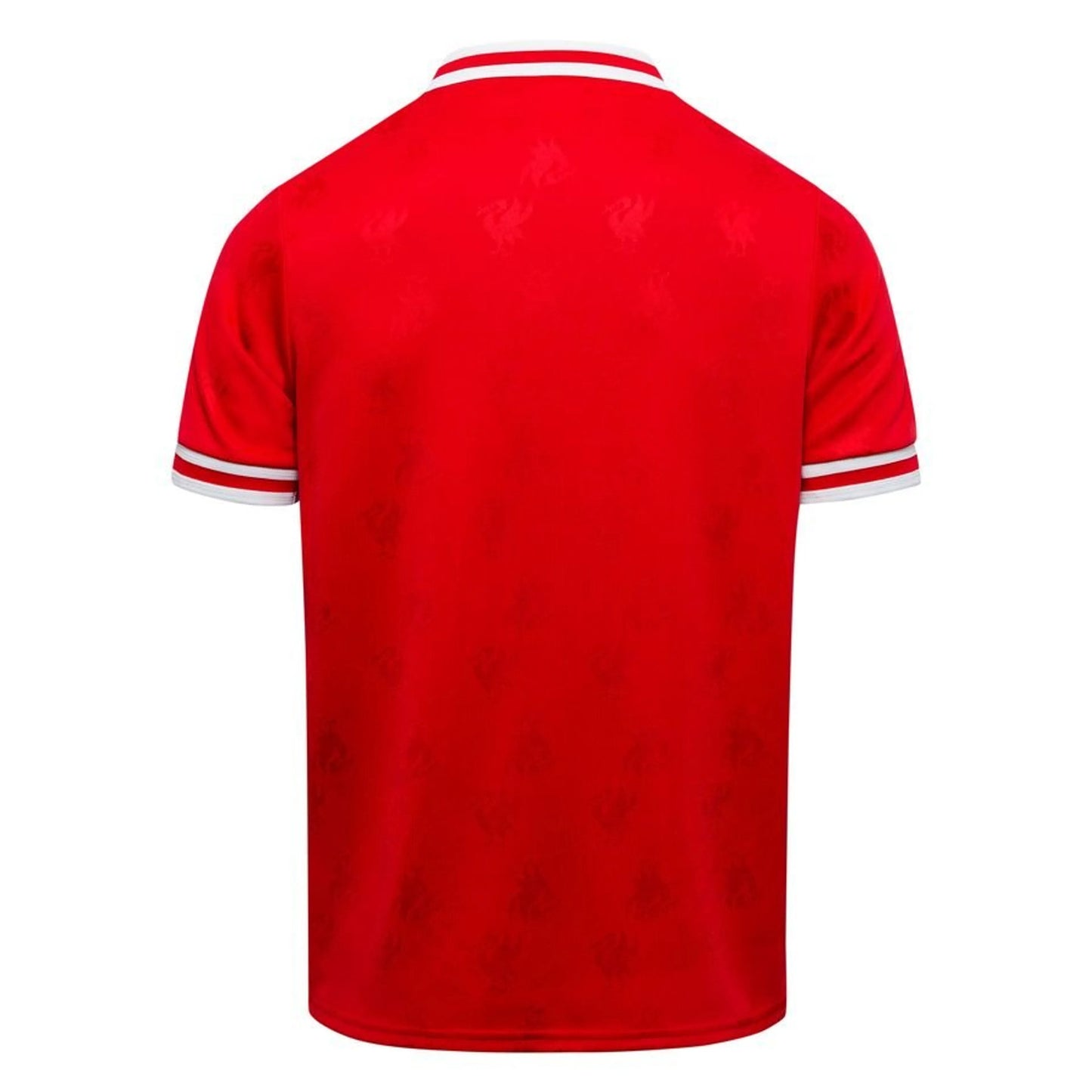 Camisola Liverpool Principal 1996/98 – Retro- Versão Adepto