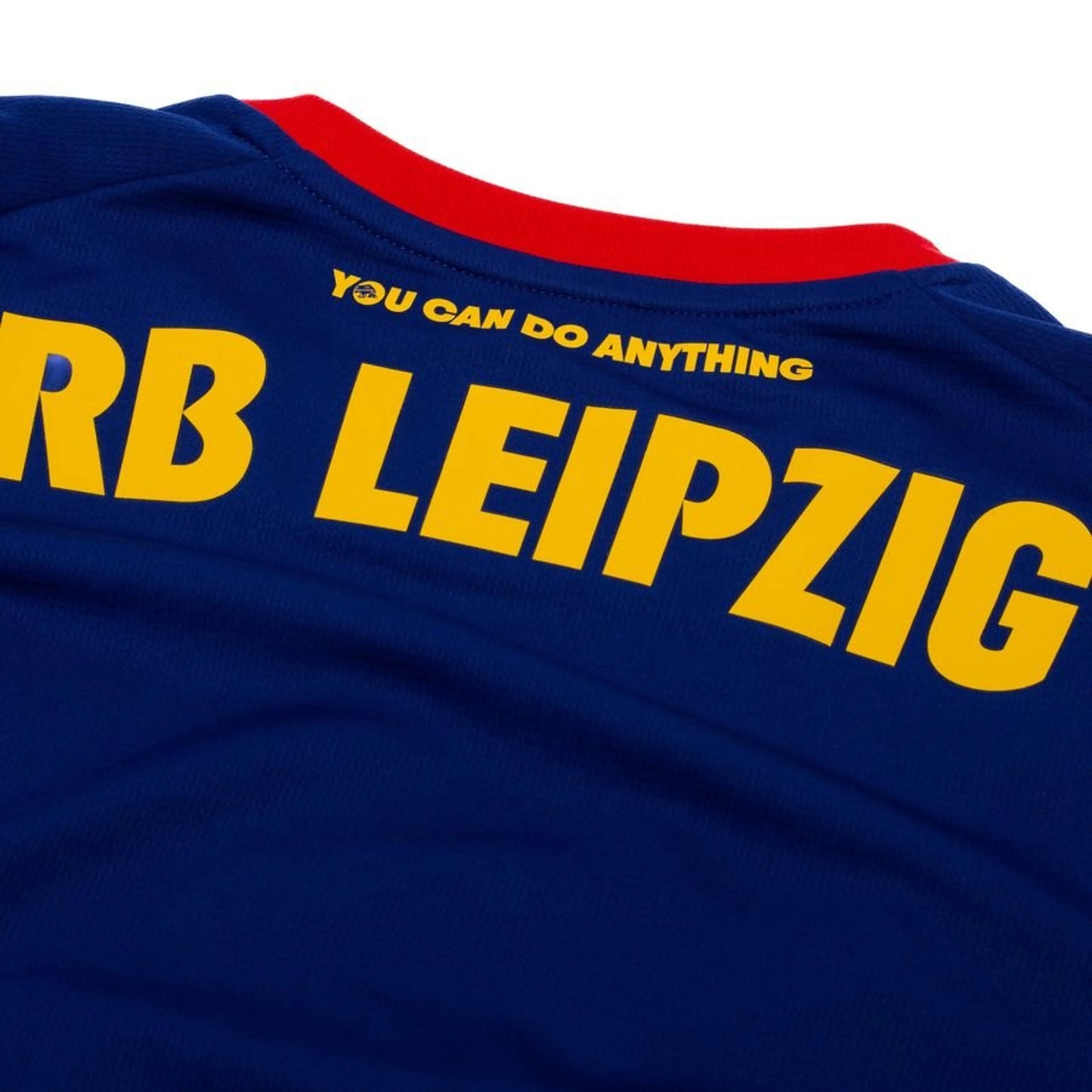 Camisola RB Leipzig Alternativa 2025/26- Versão Adepto