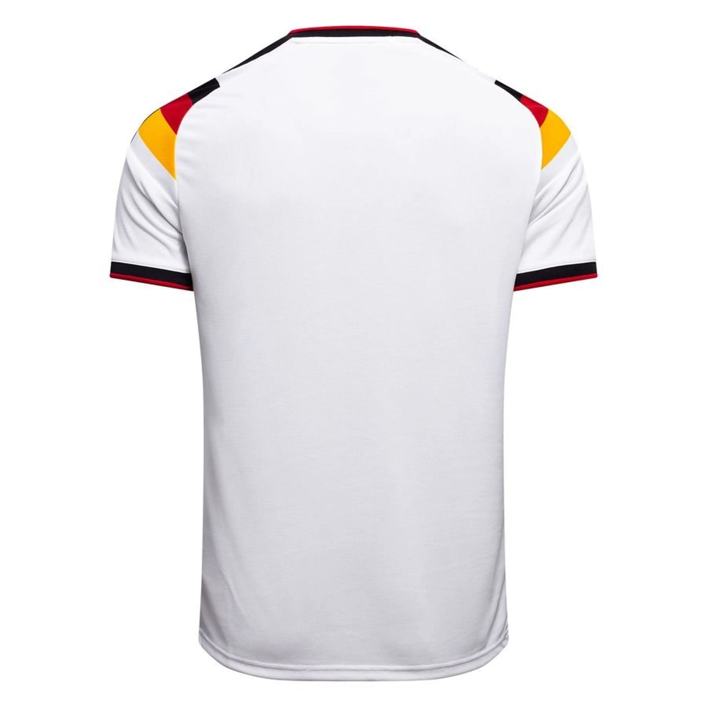 Camisola Alemanha Principal Mundial 2026 - Versão Adepto