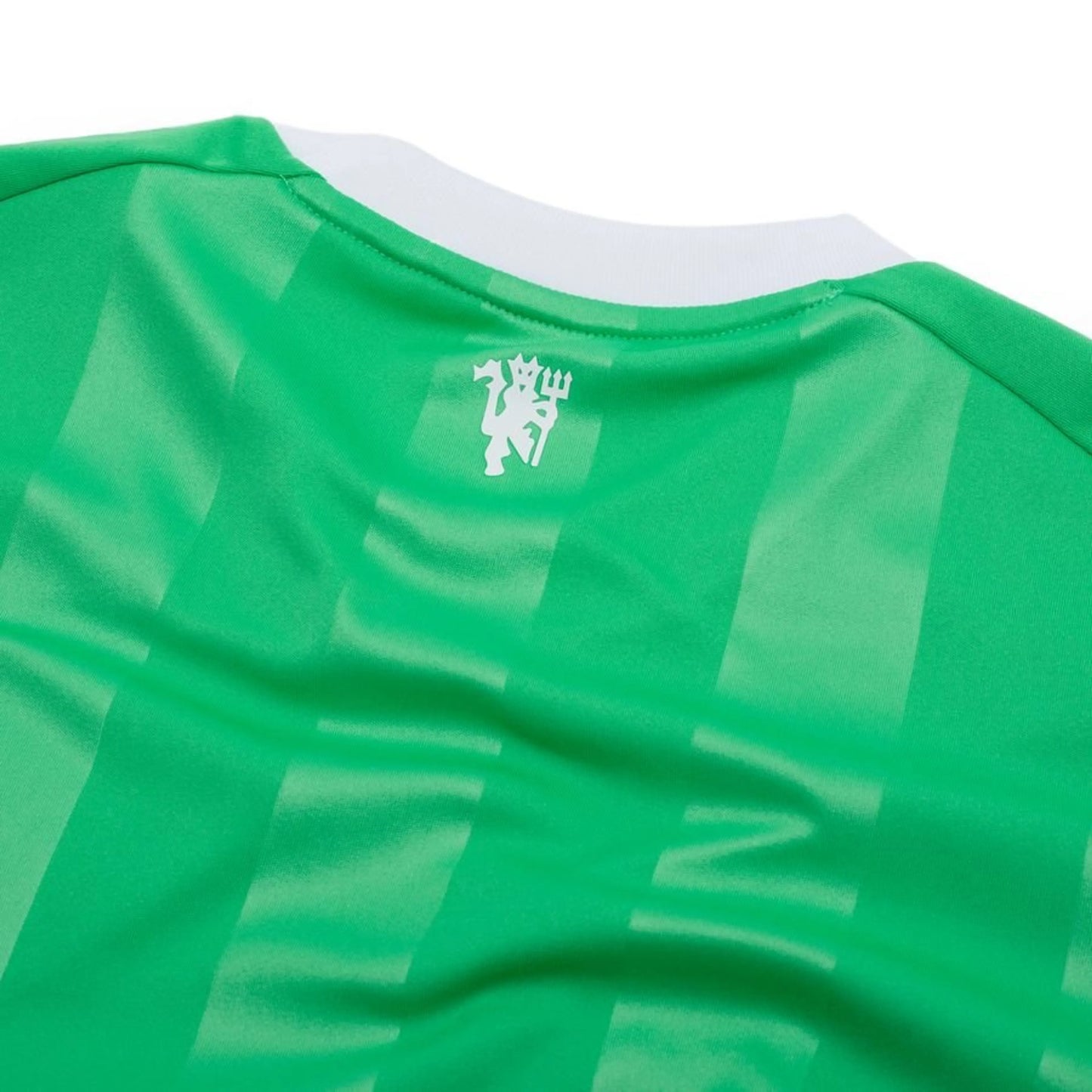 Camisola Guarda-Redes Manchester United Terceira 2025/26- Versão Adepto