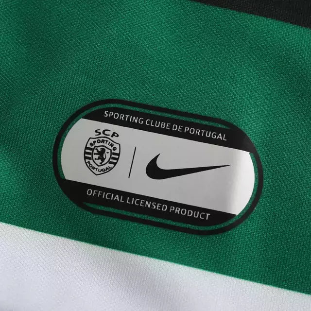 Sporting CP Principal 2024/25 - Versão Adepto
