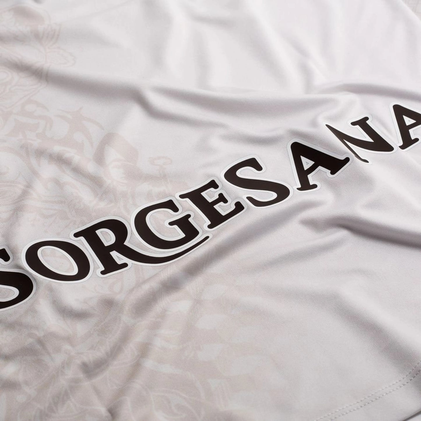 Camisola Napoli Alternativa 2025/26- Versão Adepto