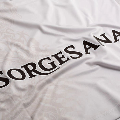 Camisola Napoli Alternativa 2025/26- Versão Adepto