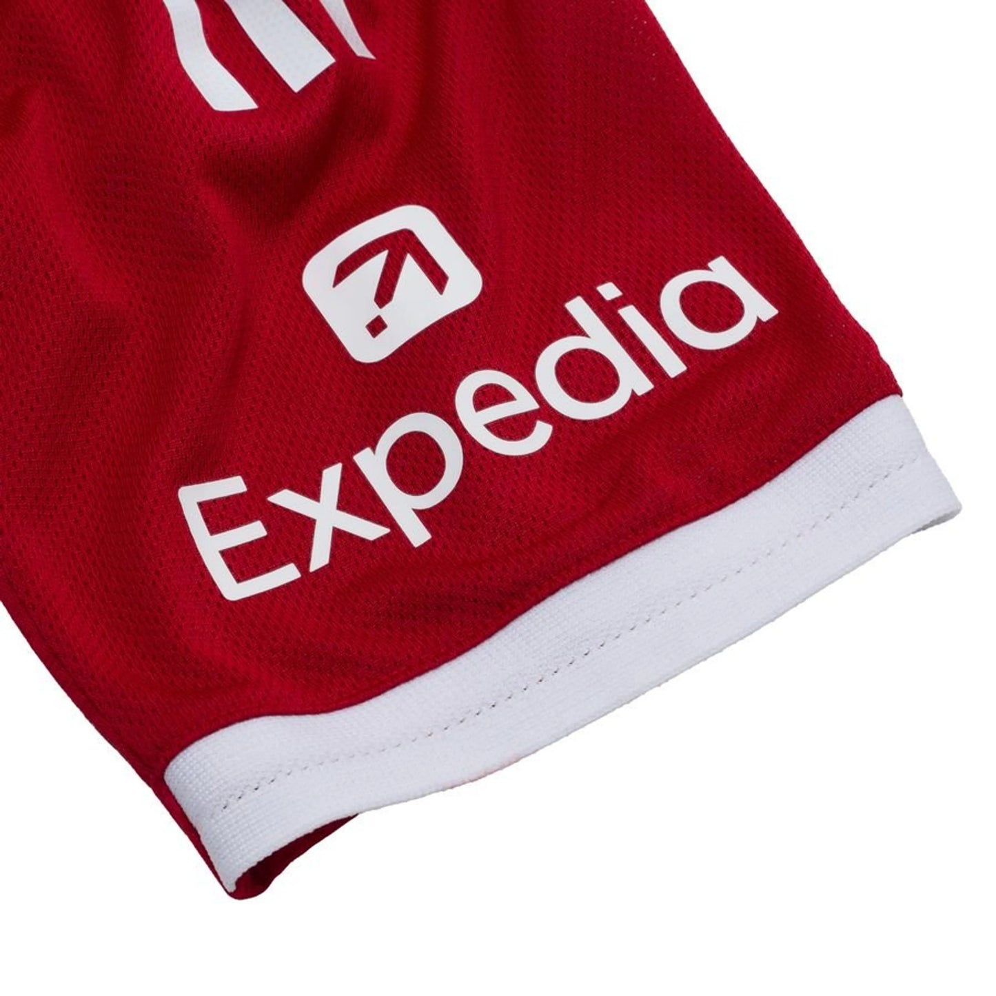 Camisola Liverpool Principal 2025/26 – Versão Jogador