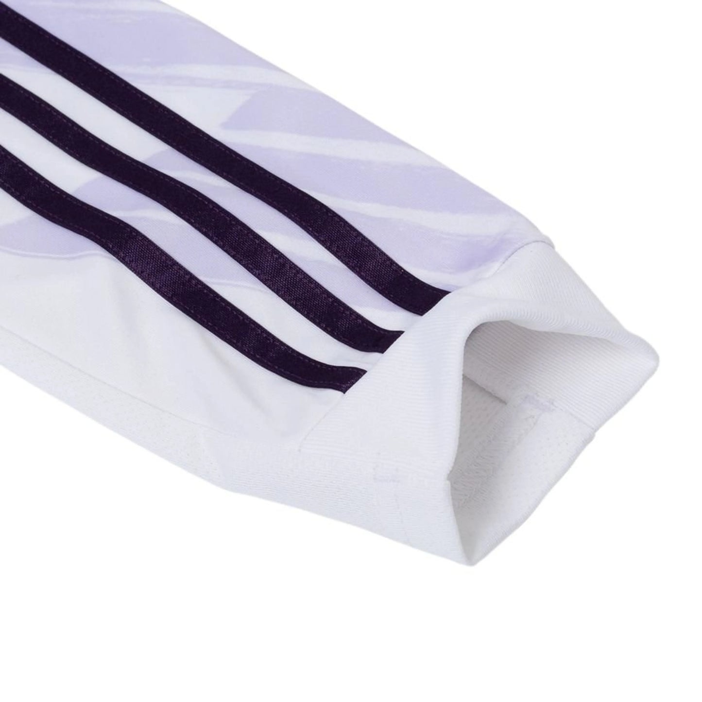 Camisola Manchester United Alternativa 2025/26 – Manga Comprida- Versão Adepto