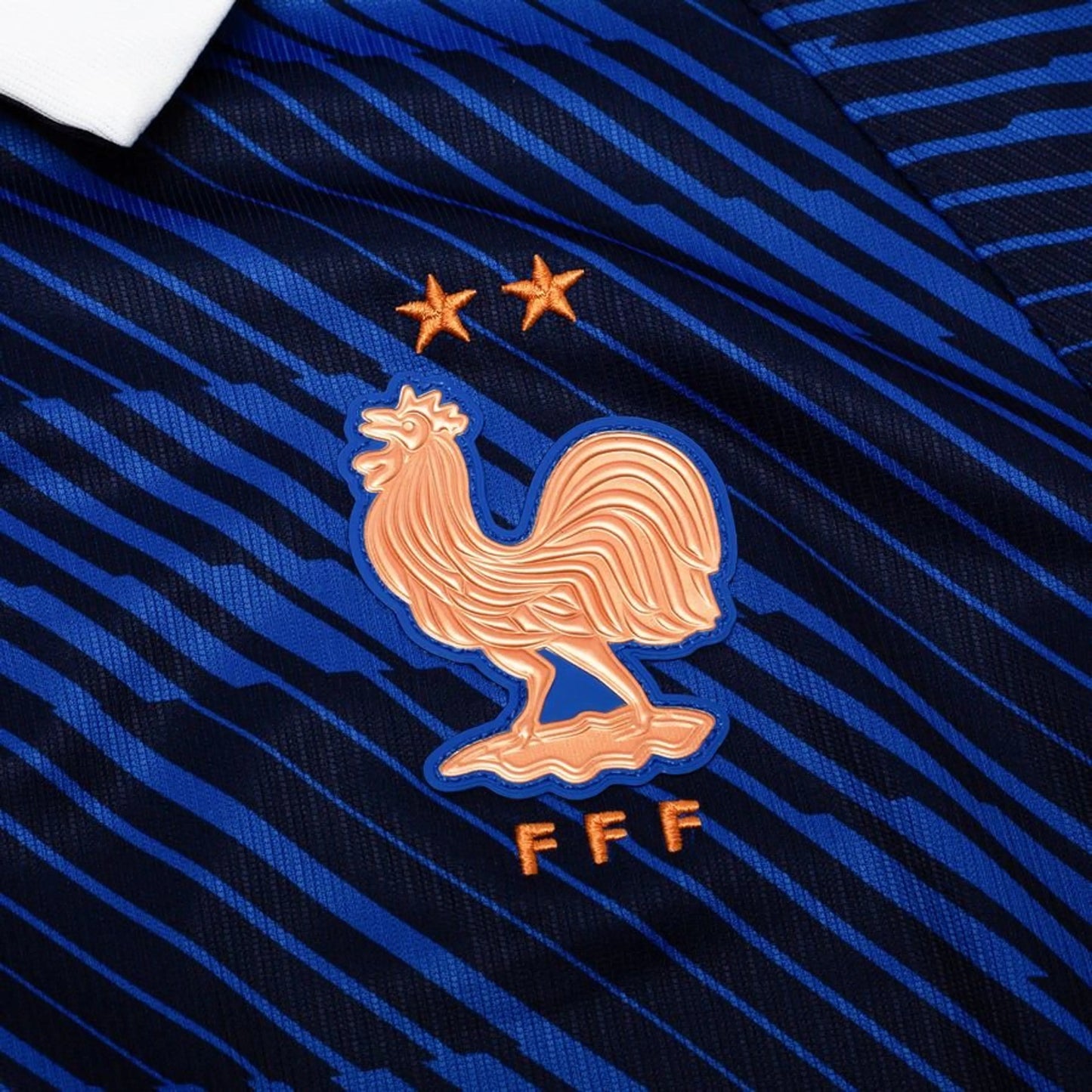 França Principal Mundial 2026 - Versão Adepto
