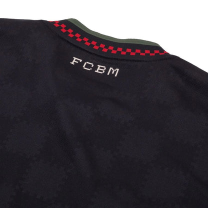 Camisola Bayern Munique Terceira 2025/26 - Versão Adepto