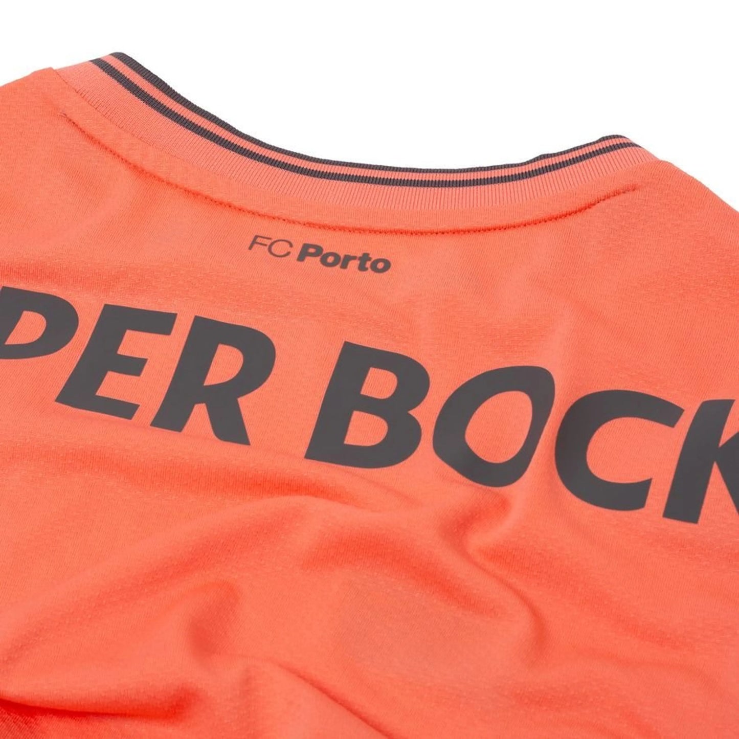 FC Porto Alternativa 2025/26 - Versão Adepto