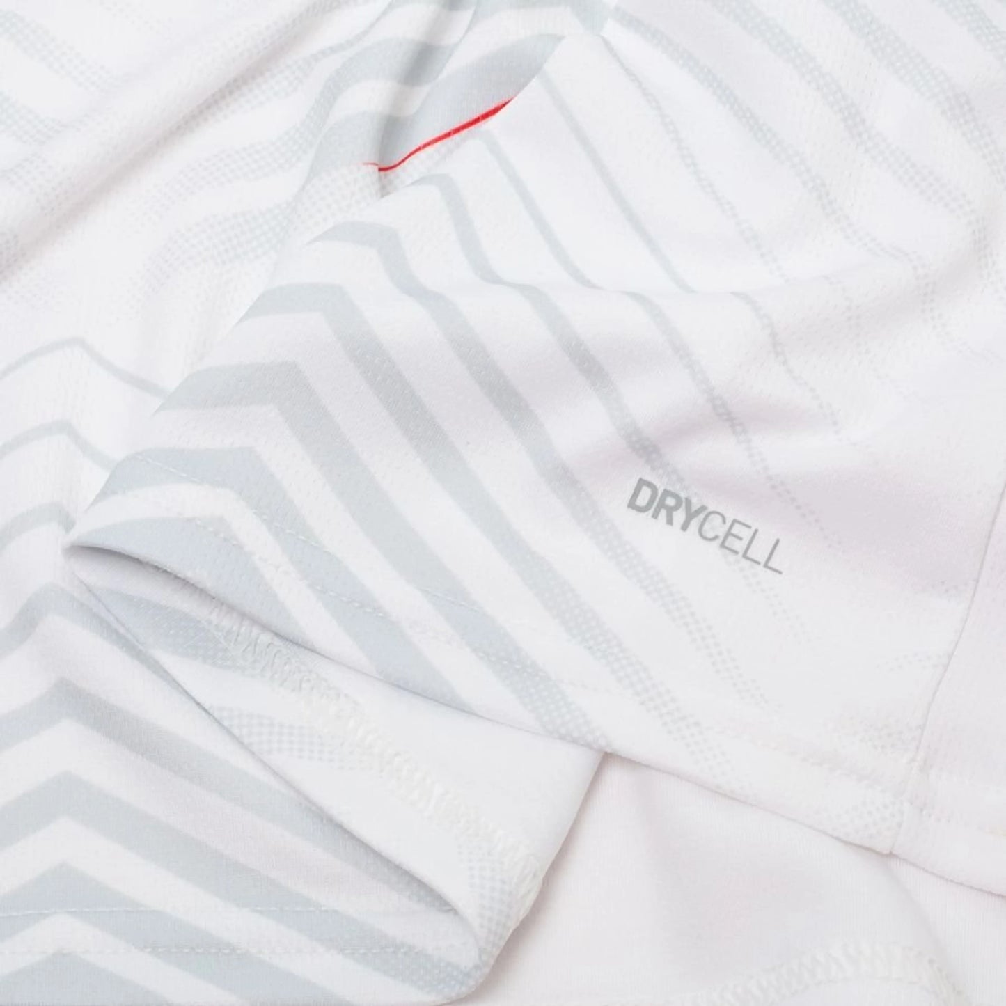 Camisola RB Leipzig Principal 2025/26- Versão Adepto