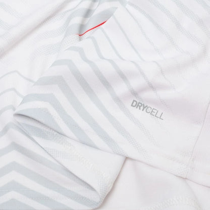 Camisola RB Leipzig Principal 2025/26- Versão Adepto