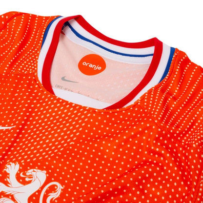 Holanda Principal EURO 2025 - Versão Adepto
