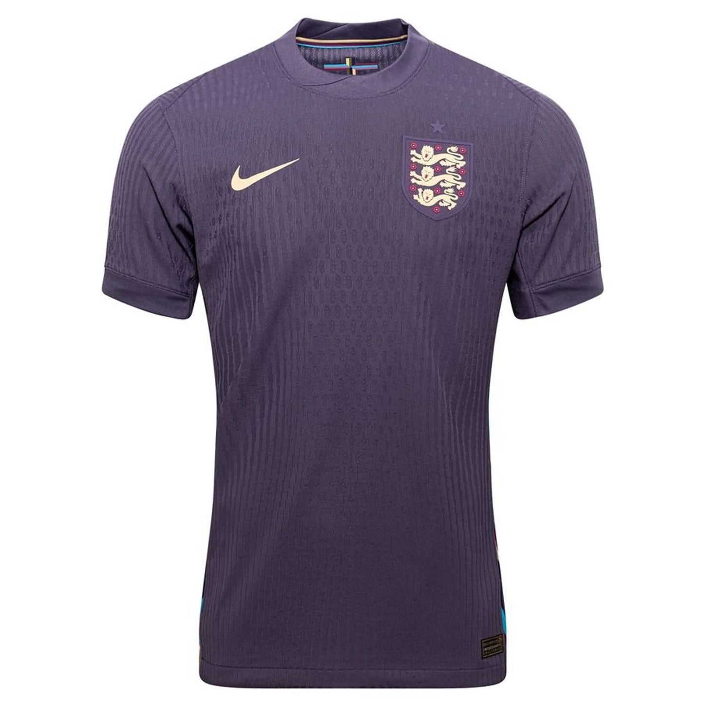 Inglaterra Alternativa 2024/25 – Versão Jogador