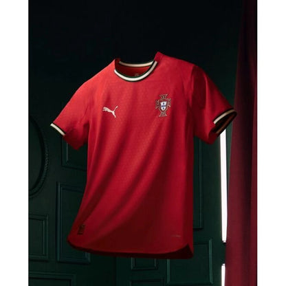 Portugal Principal 2025 – Versão Jogador