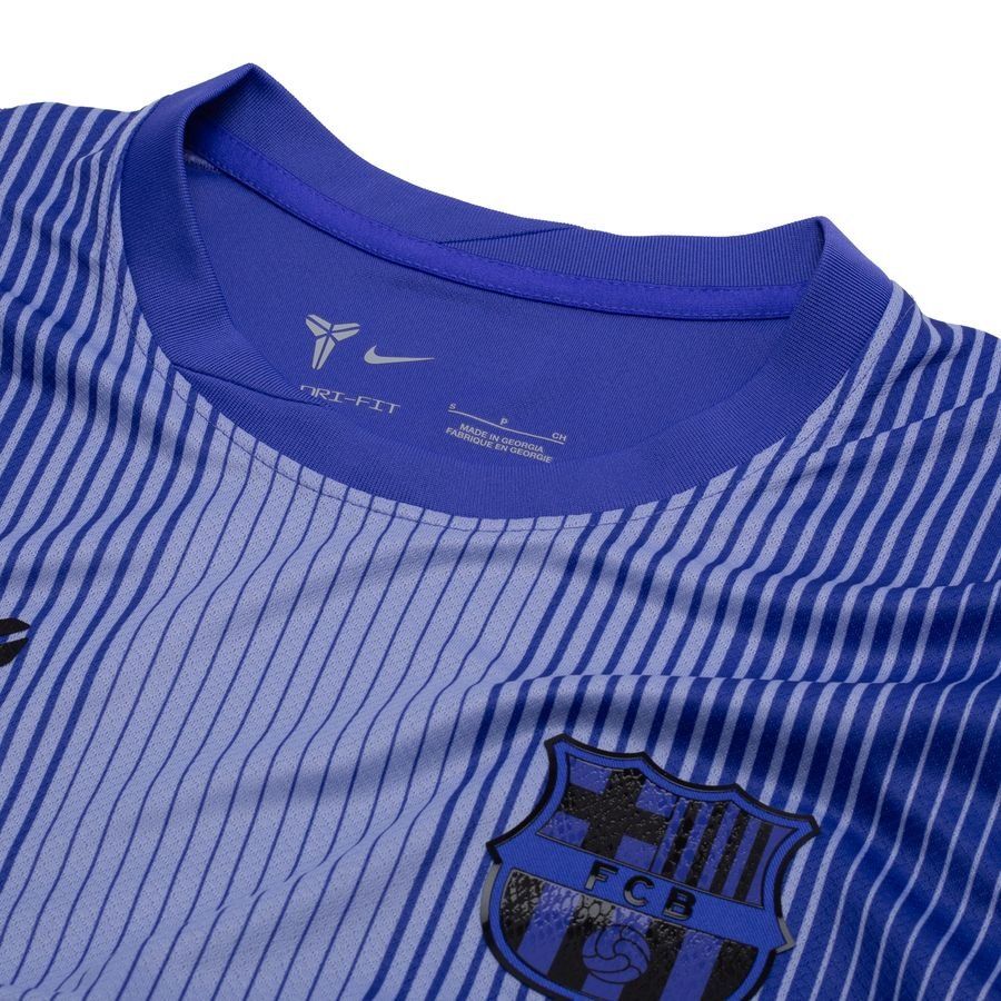 Camisola Guarda-Redes Barcelona Alternativa 2025/26 – Manga Comprida