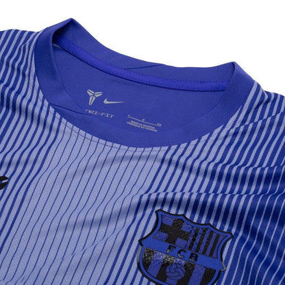 Camisola Guarda-Redes Barcelona Alternativa 2025/26 – Manga Comprida