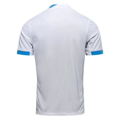 Uruguai Alternativa 2025/26 - Versão Adepto