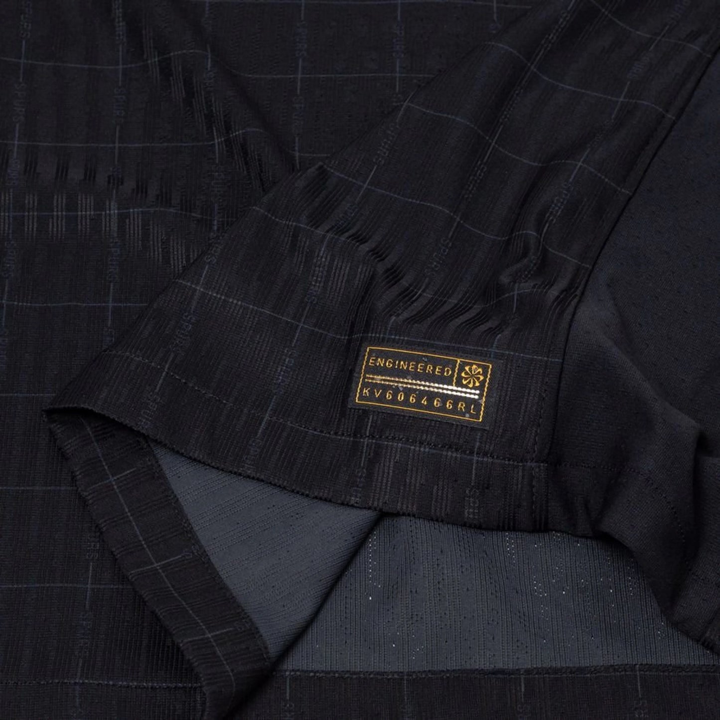 Camisola Tottenham Alternativa 2025/26 – Versão Jogador