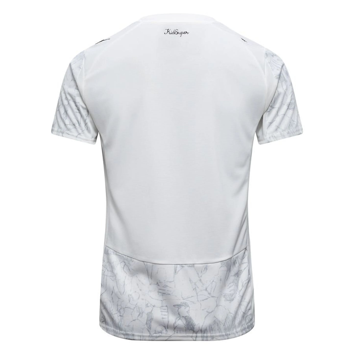 Camisola Manchester City Kidsuper 2025 – Edição Especial- Versão Adepto