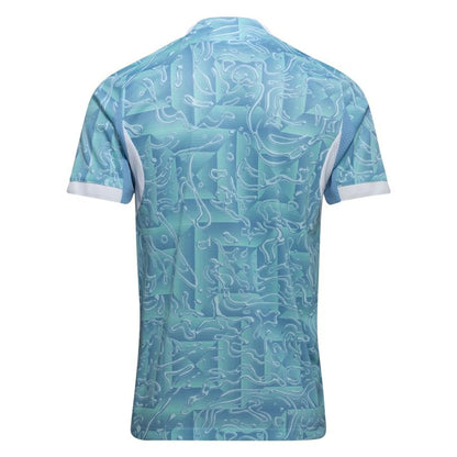 Camisola Juventus Alternativa 2025/26 – Versão Jogador