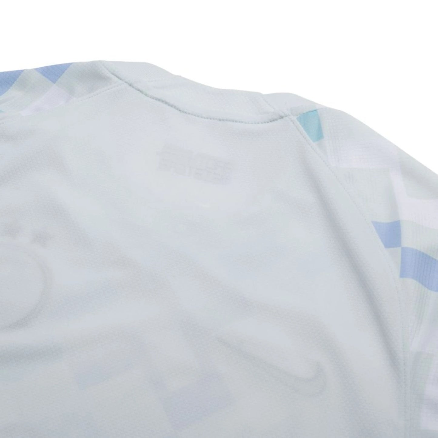 Camisola Inter Alternativa 2025/26- Versão Adepto