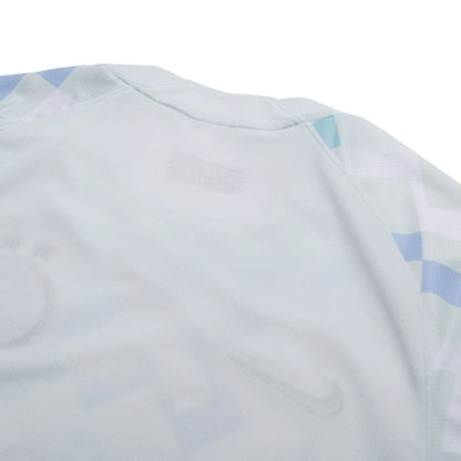 Camisola Inter Alternativa 2025/26- Versão Adepto