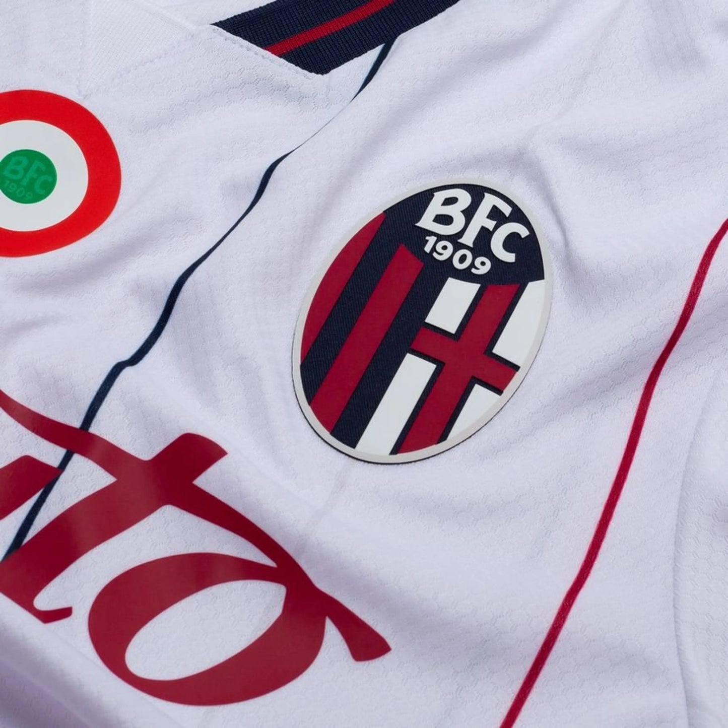 Bologna Alternativa 2025/26 - Versão Adepto